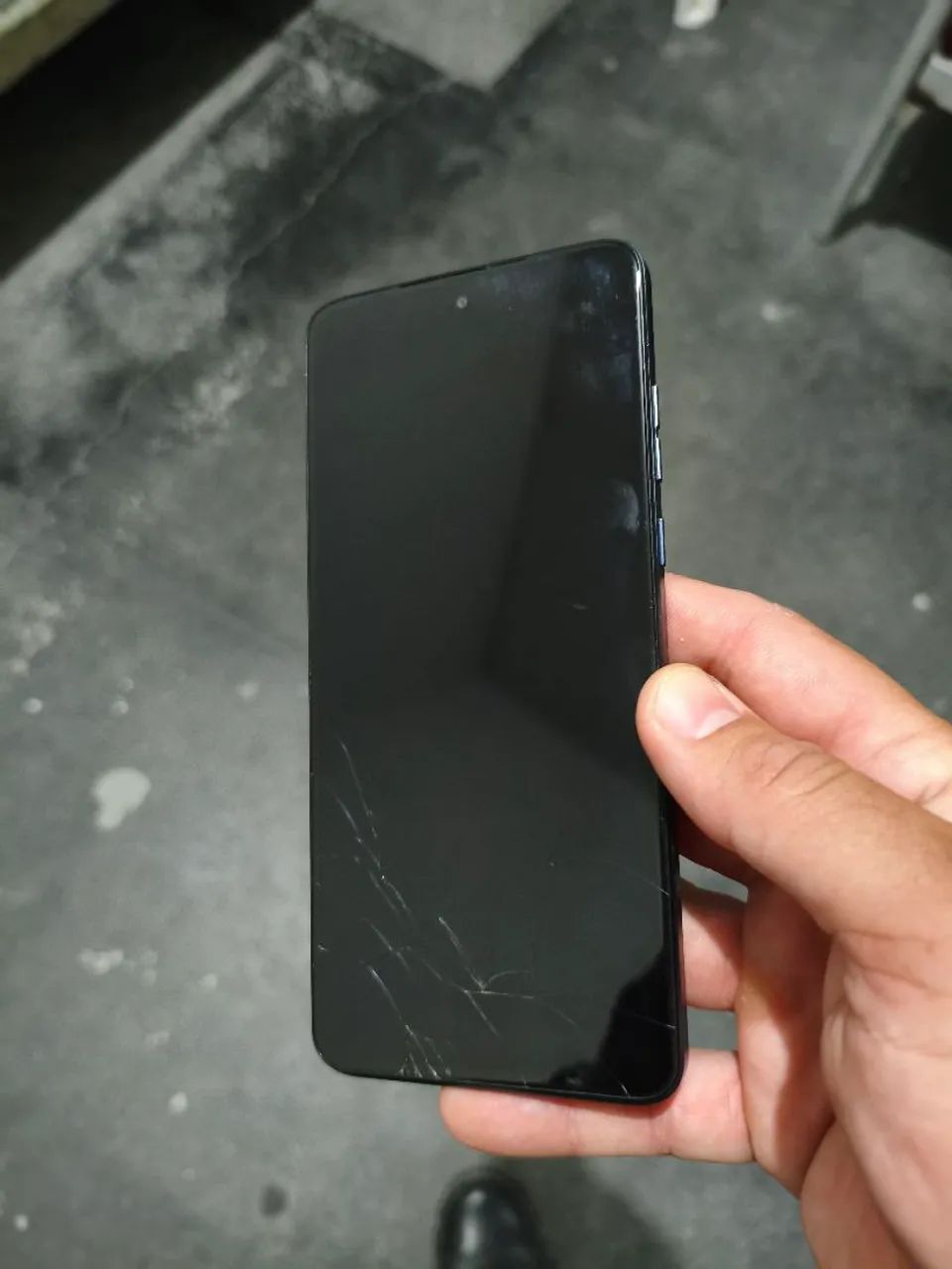 Celular Motorola g84 256Gb - Foto 4