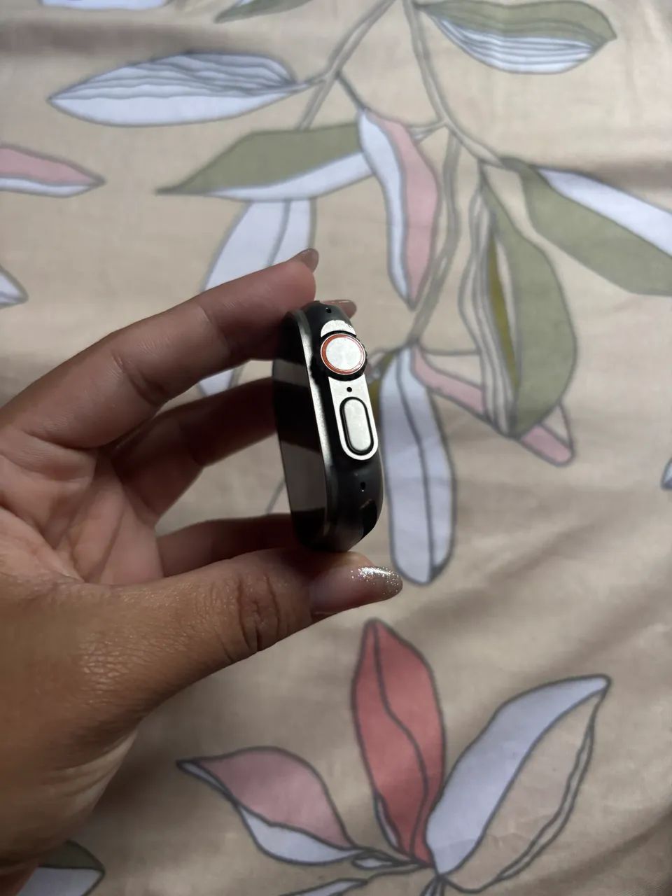 Apple Watch Ultra 1 perfeito 