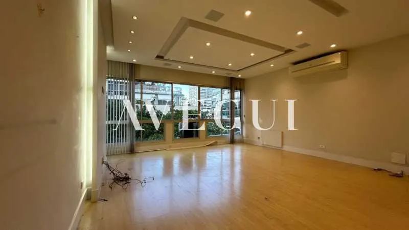 Apartamento : / Residencial / Leblon - Foto 2
