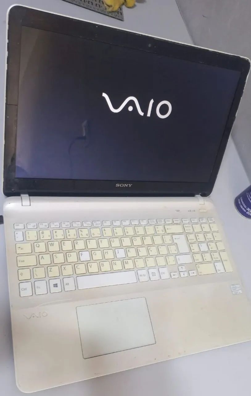Notebook Sony vaio i5 - Foto 5