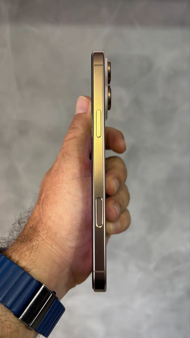 iPhone 16 PRO MAX 256GB - Foto 2