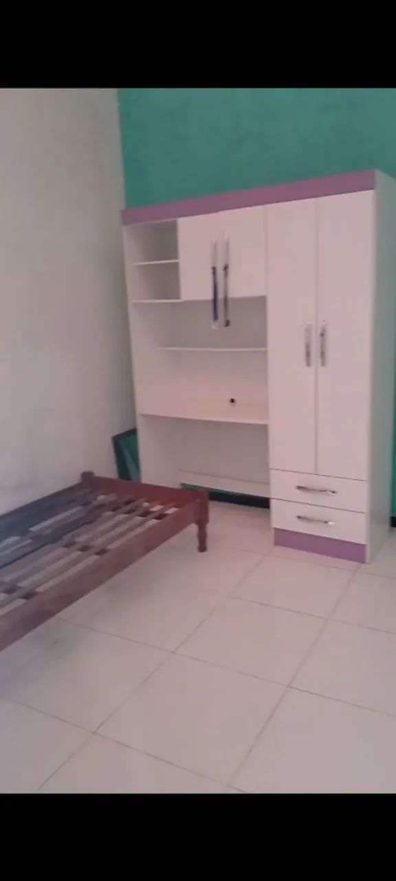 Casa pra vender no interior - Foto 5