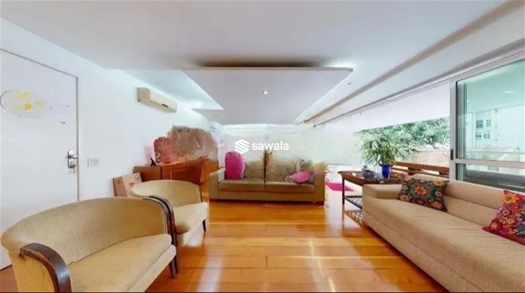 Apartamento localização privilegiada 4 Quartos - Foto 2