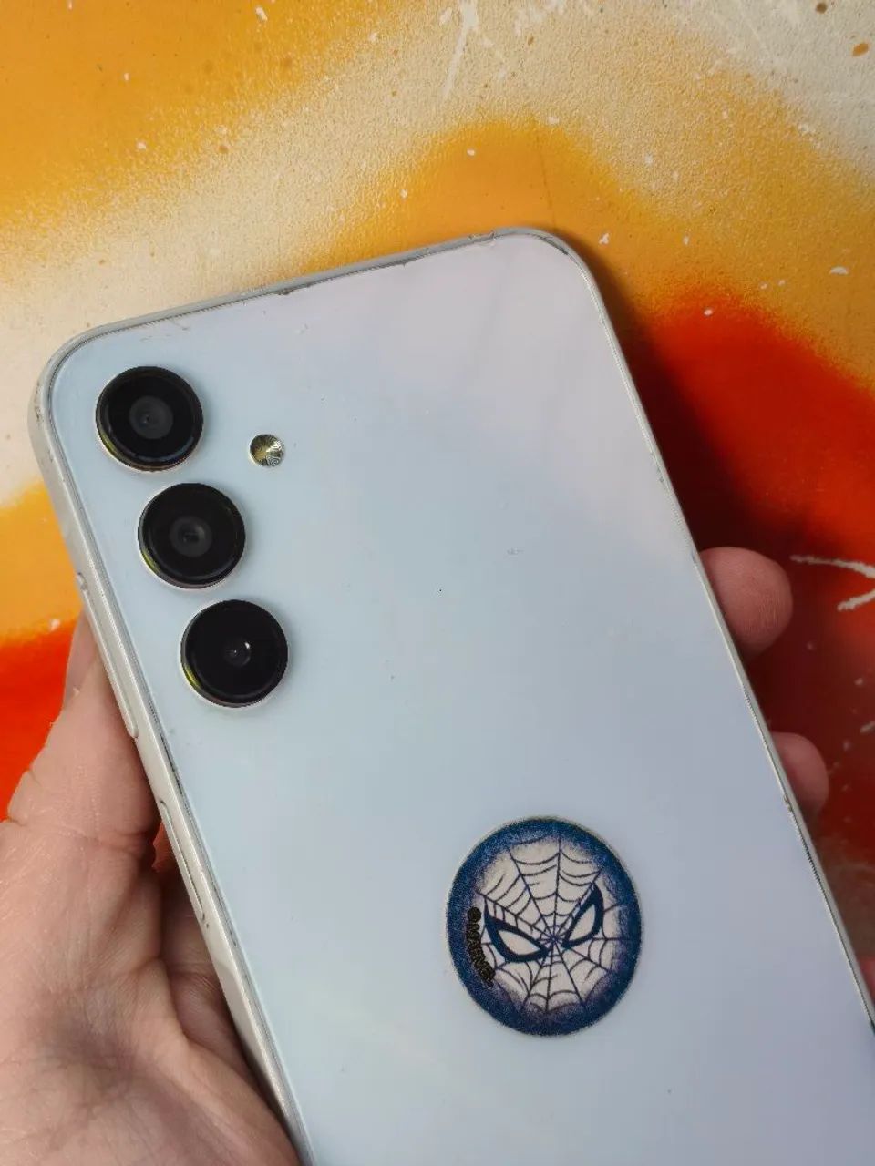 Galaxy A15 128GB - Foto 3
