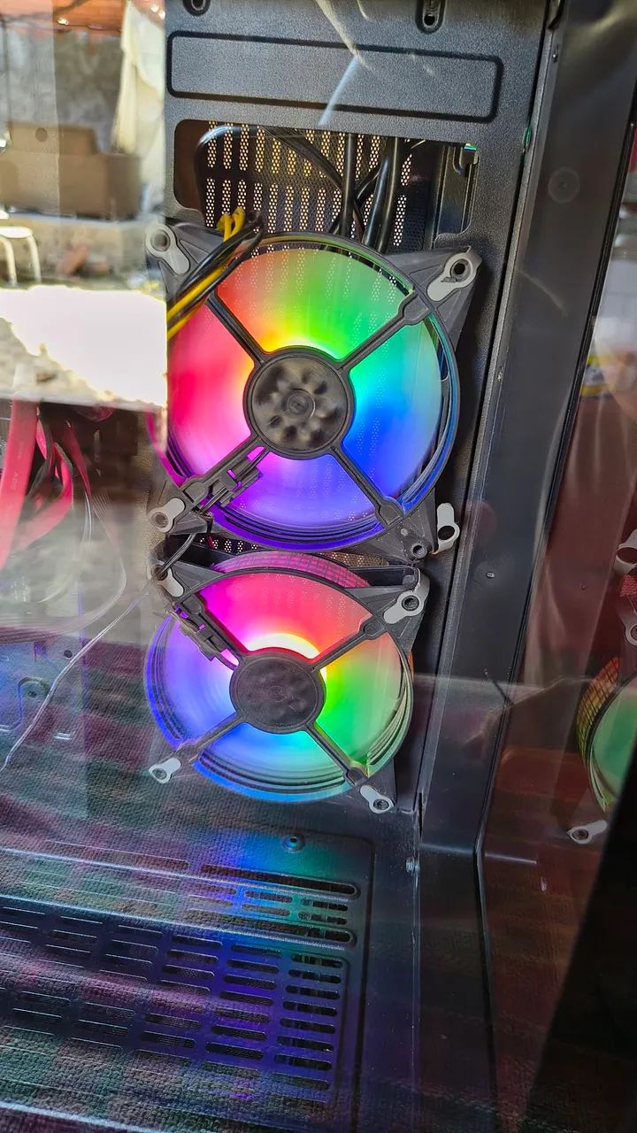 Computador i5 3470 - Foto 3