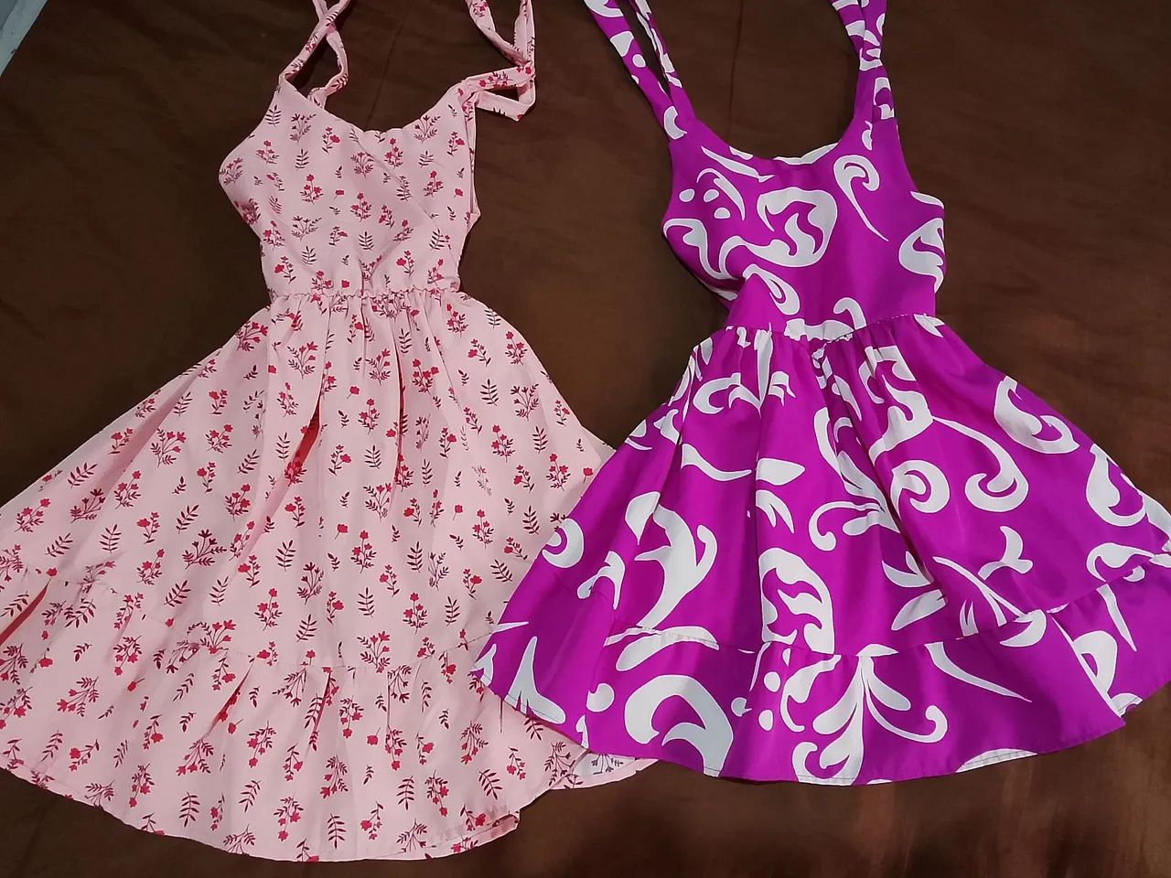 ROUPAS DE MENINA - Foto 3