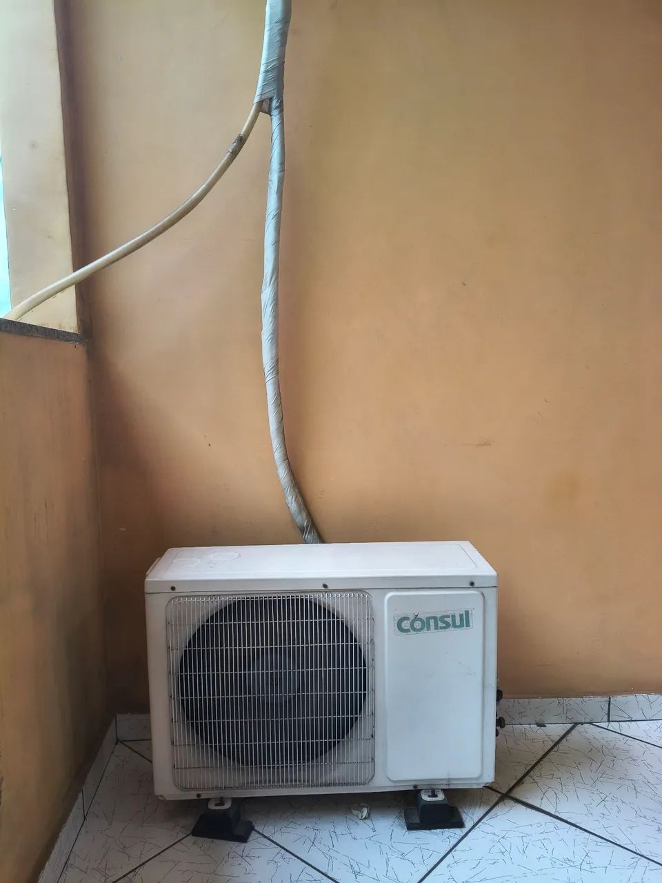 Ar Condicionado Split 12.000Btus - Foto 4