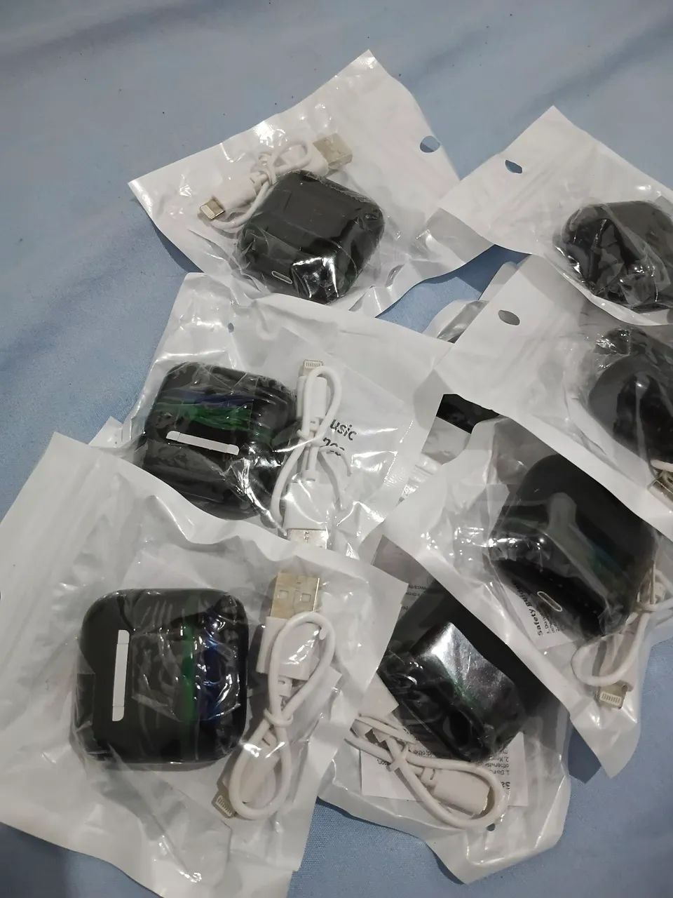 Fone de ouvido  - Foto 2