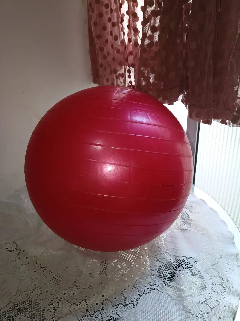 BOLA DE PILATES  - Foto 2