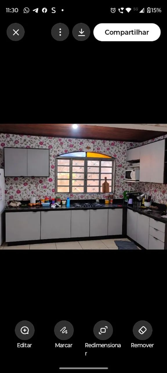VENDE-SE CASA 