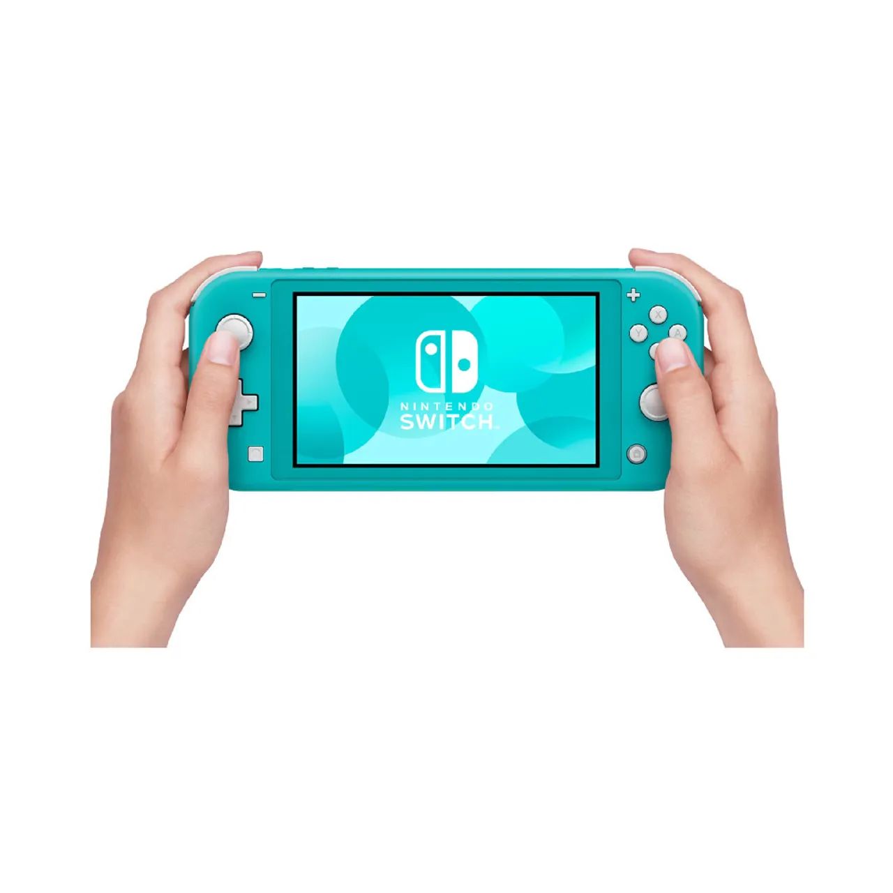 NINTENDO SWITCH - Foto 2