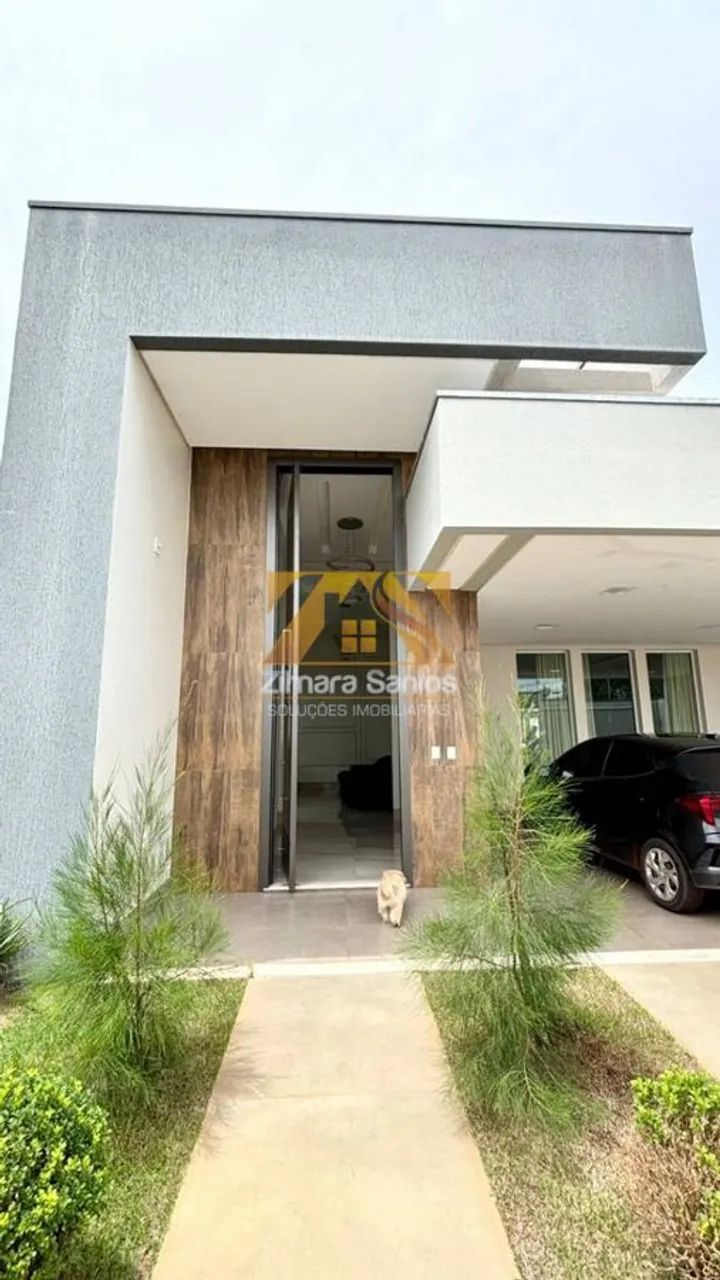 Casa com 4 Quartos à Venda, Graciosa - Orla 14 - Palmas - Foto 2