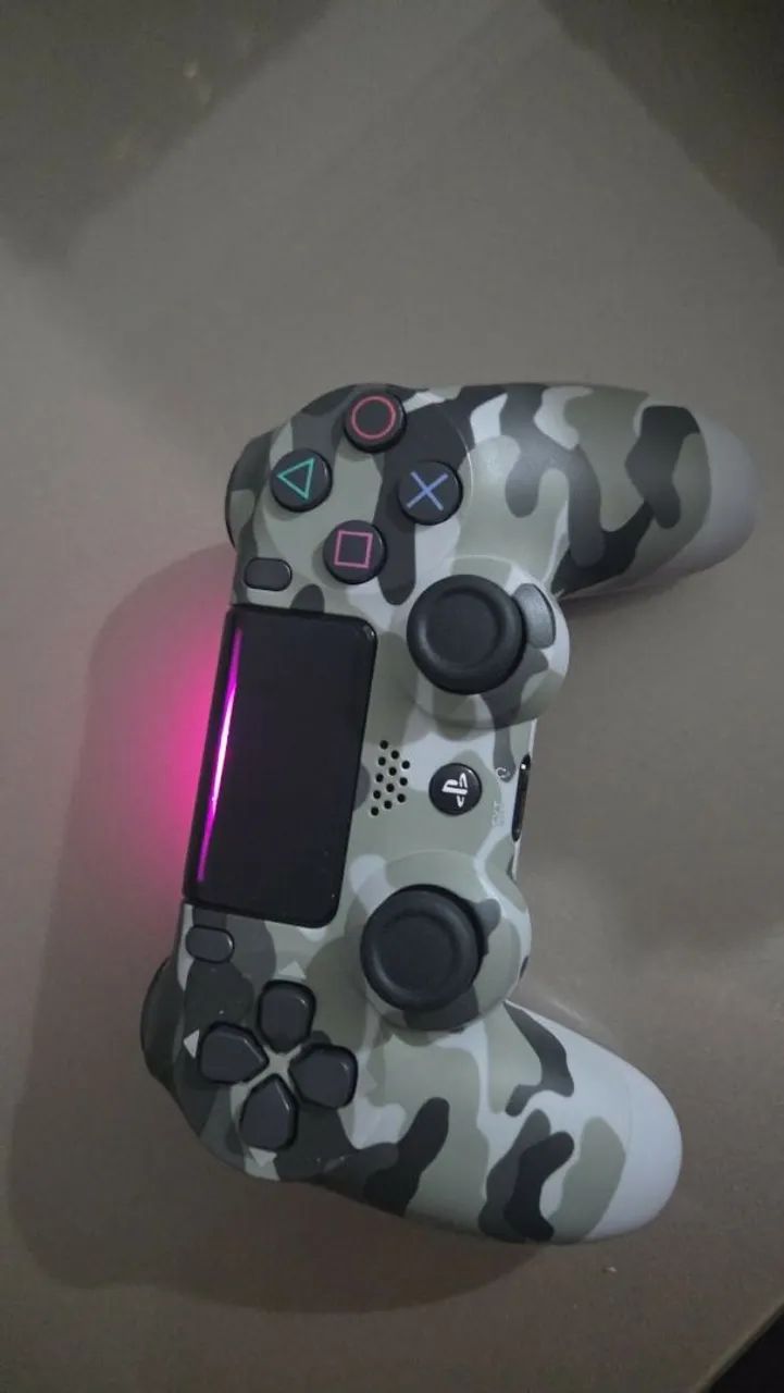Ps4 Slim 1 TB - Foto 5