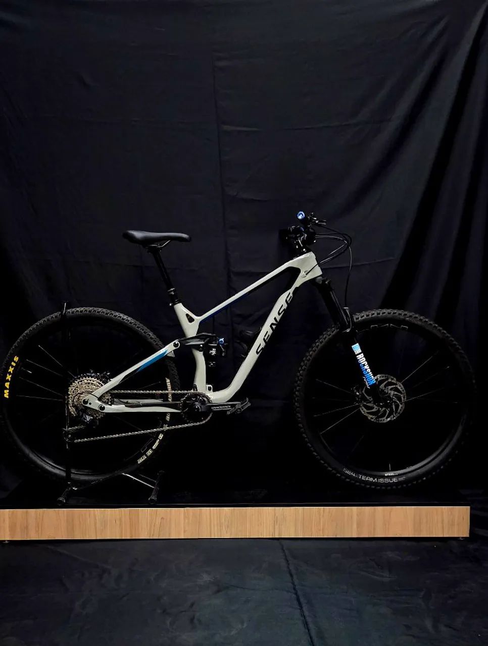 Sense Exalt LT Comp M (Seminova)