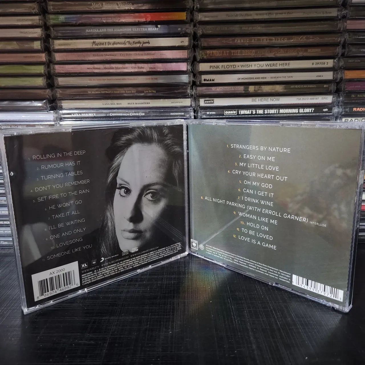 Cd adele 21 e 30 - Foto 2