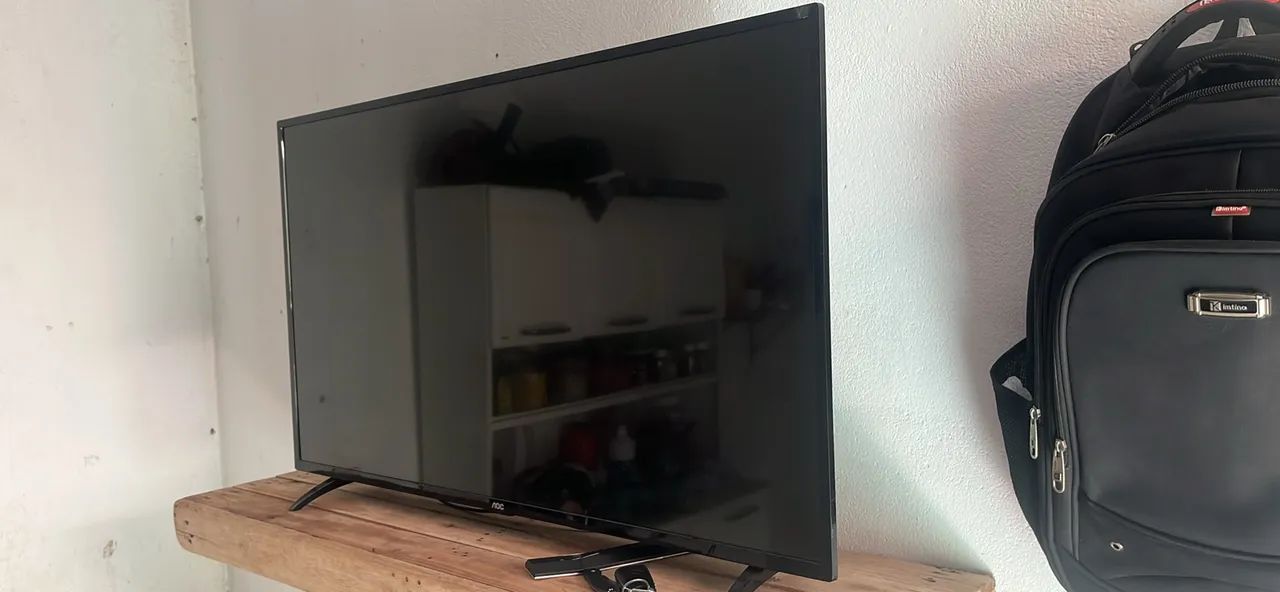 TV SMART 40? AOC  - Foto 2
