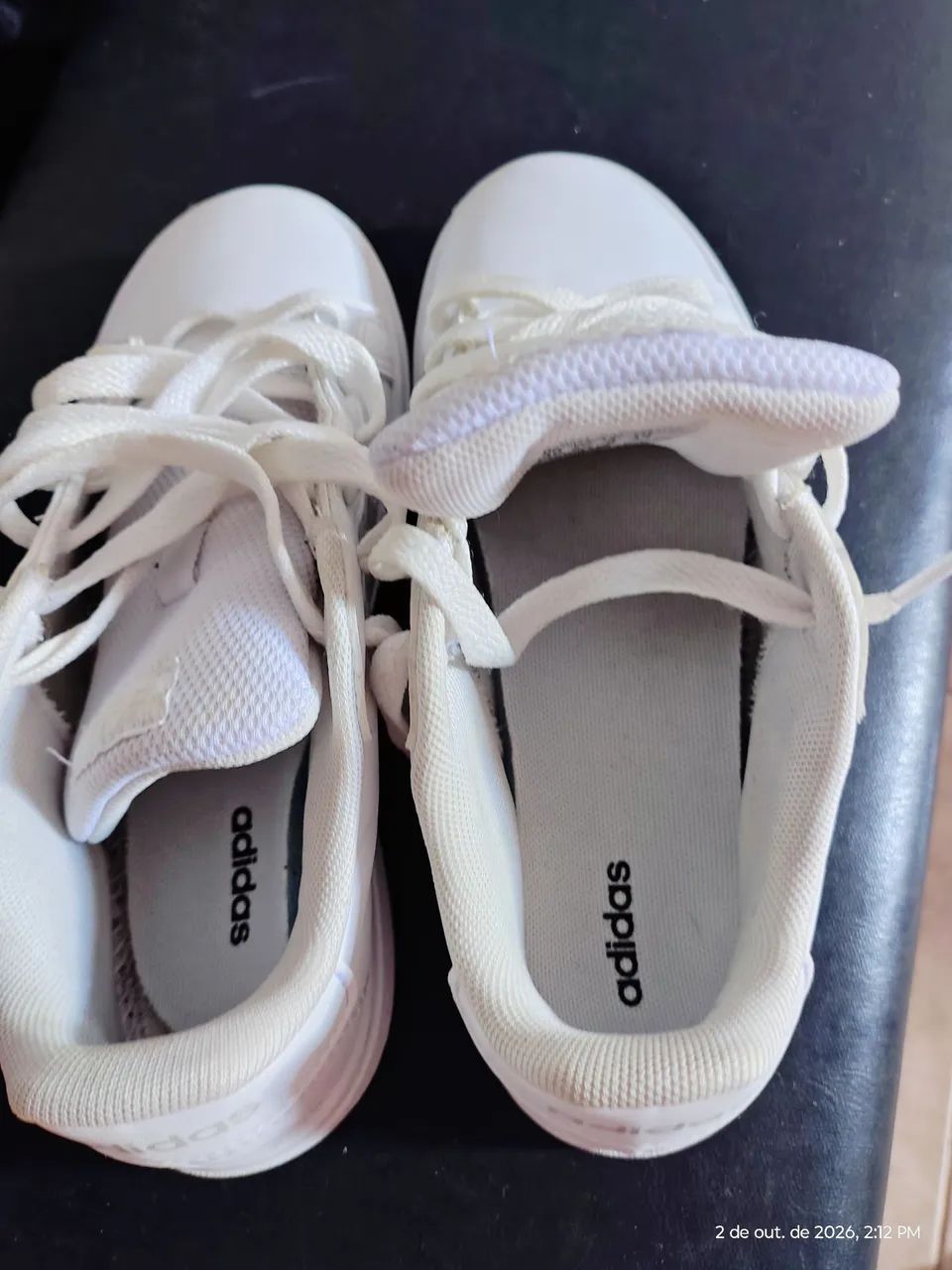 Tênis Adidas original - Foto 5