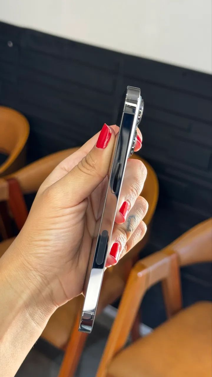 iPhone 13 Pro 256gb - Celulares e Smartphones - Maracanã, Anápolis
