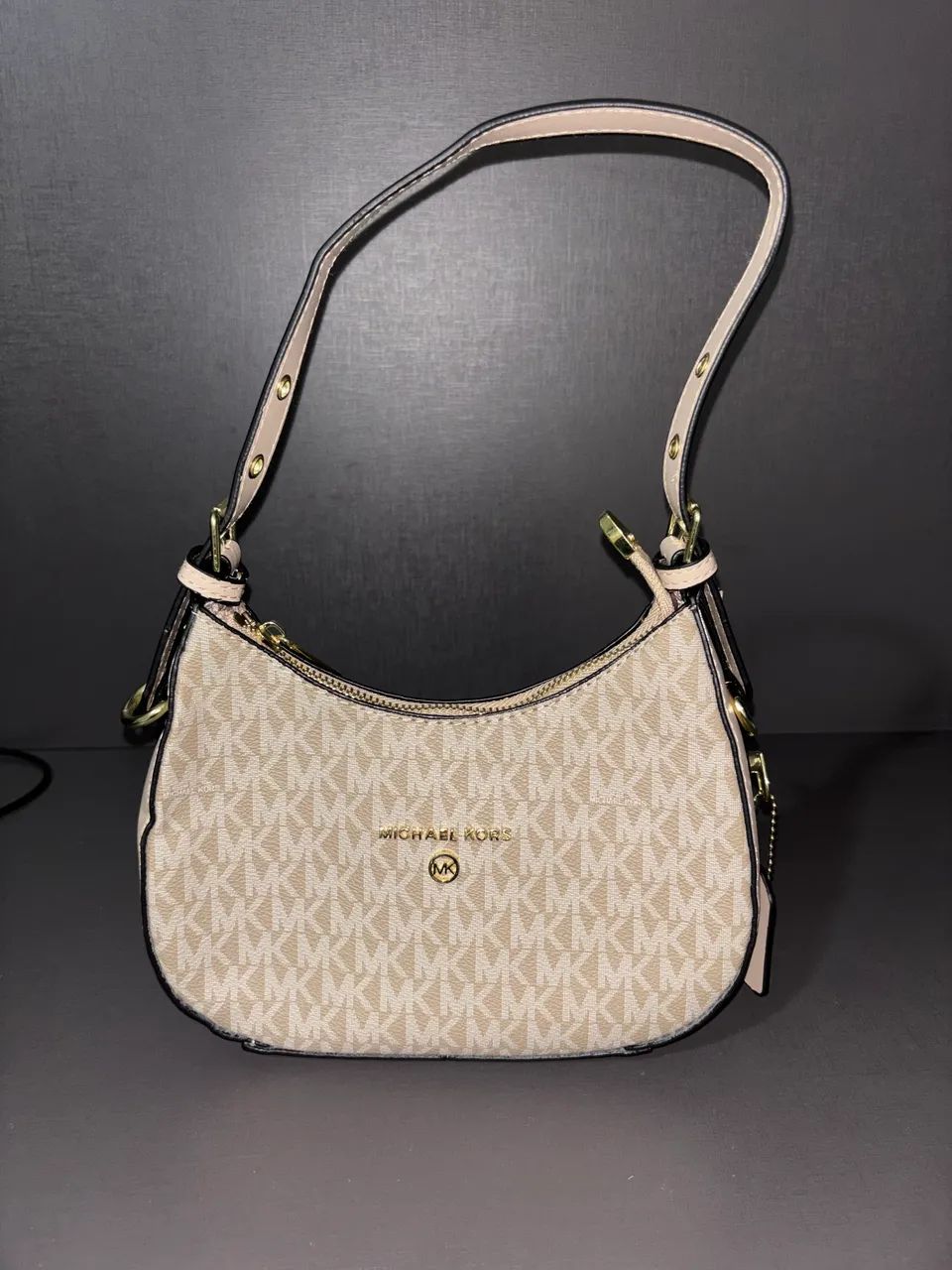 Bolsa Michael Kors Alça dupla - Foto 5