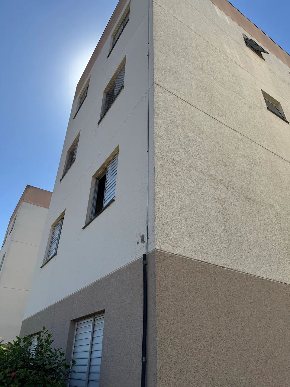 Apartamento no Altos do Ipanema