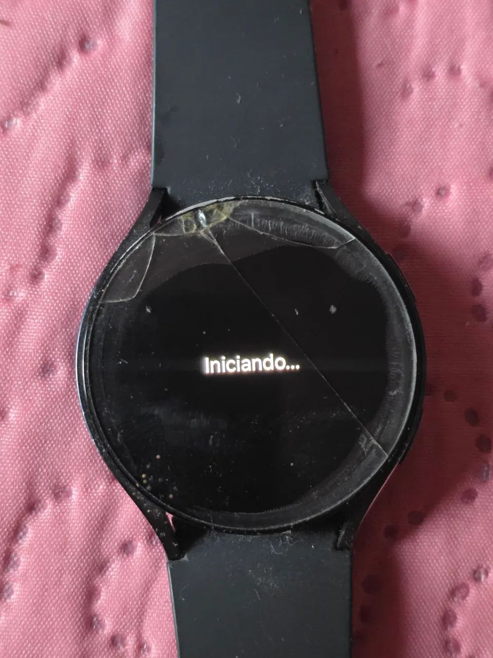 SmartWatch 6 Samsung  - Foto 3
