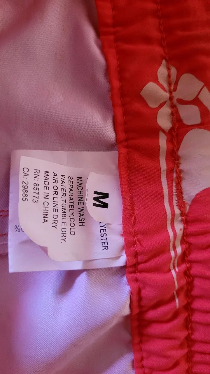 Shorts feminino praia Oneill - Foto 5