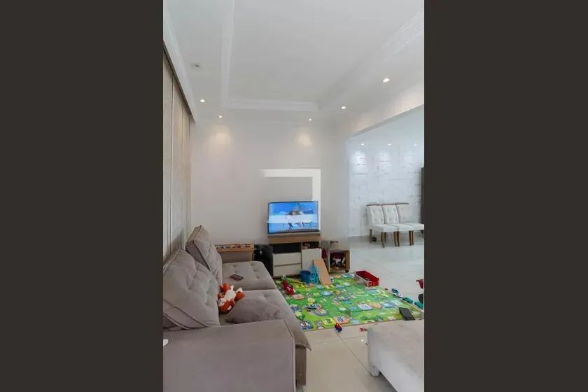 Casa à Venda - Floramar, 3 Quartos, 480 m2 - Foto 4