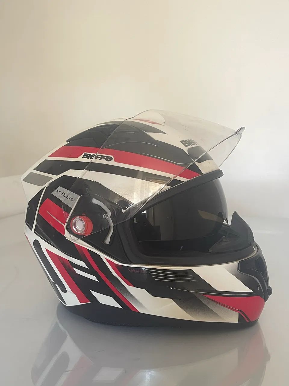 Capacete bieffe  - Foto 5
