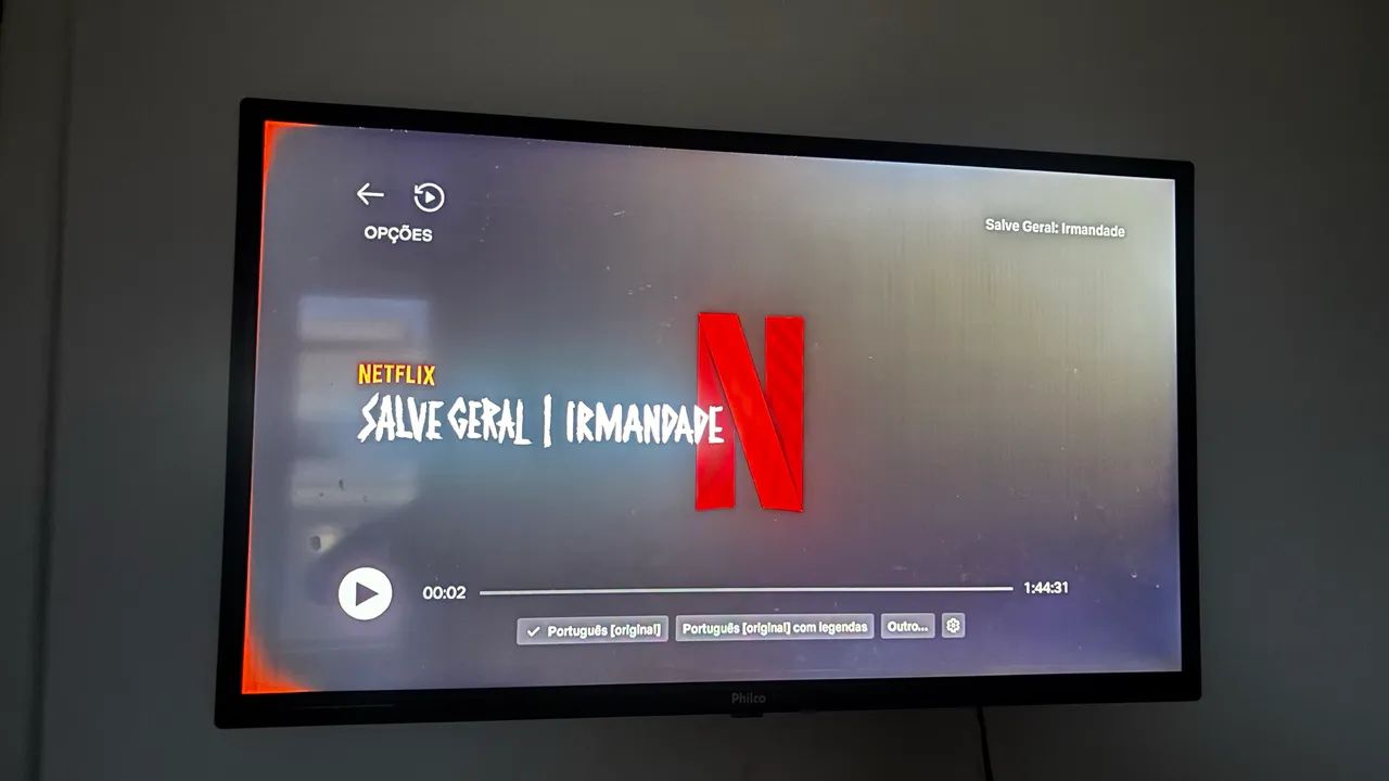 TV 32 Polegadas - Foto 4