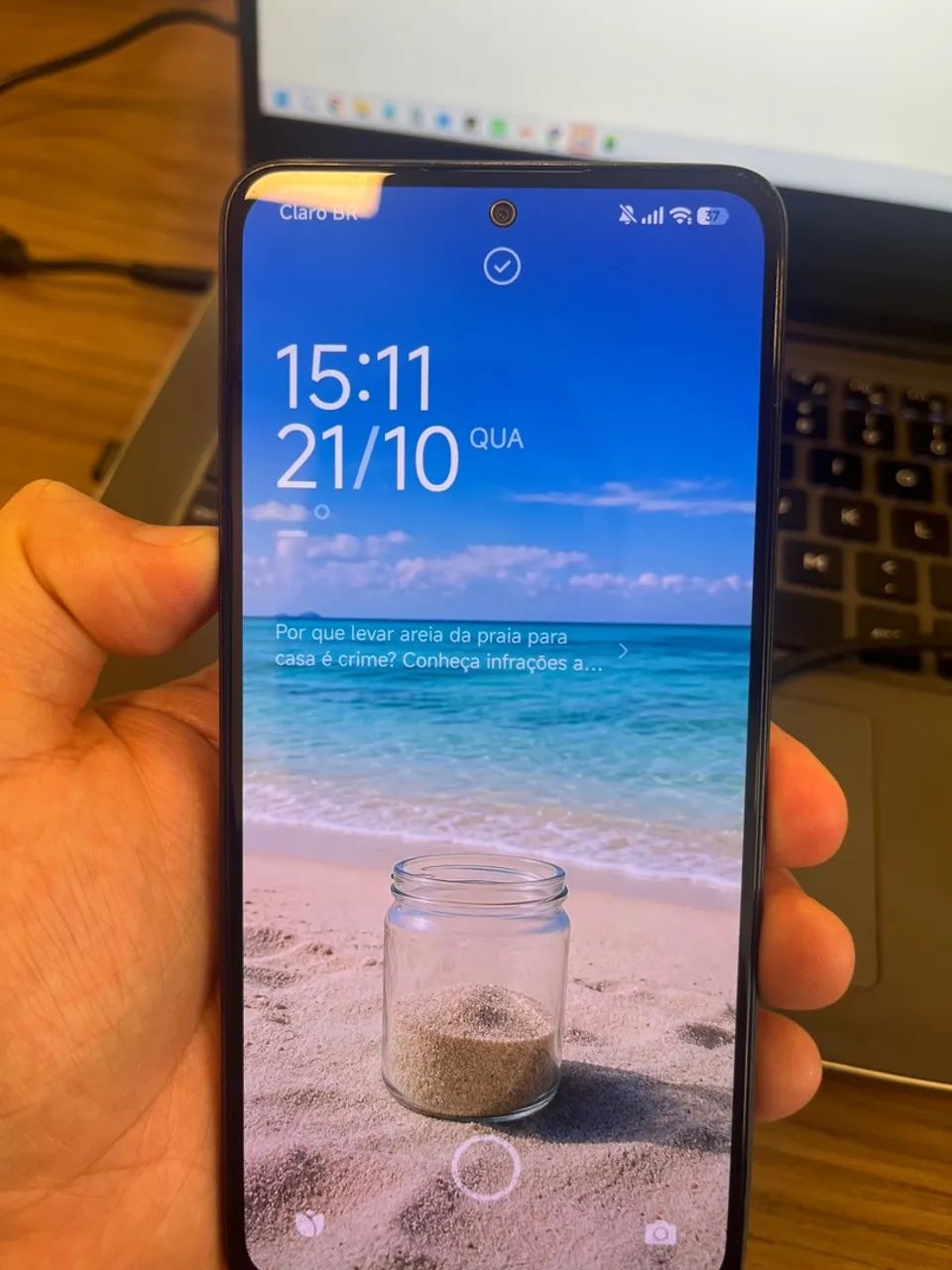 REDMI NOTE 14