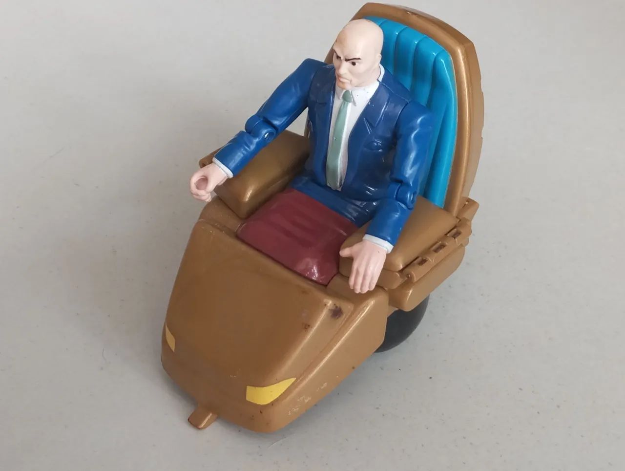 Toybiz - Professor Xavier