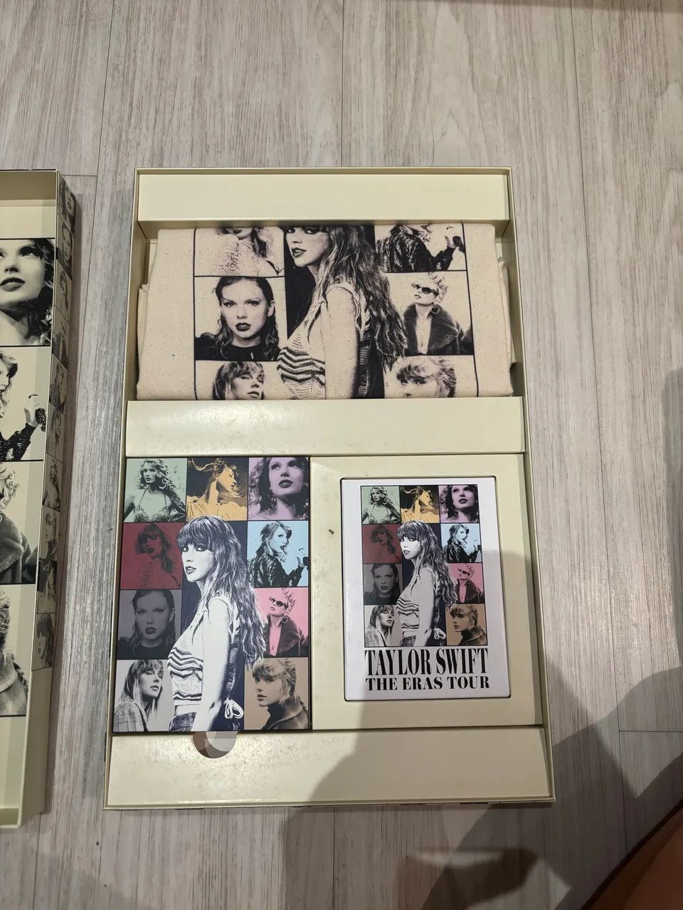 VIP Box Taylor Swift The Eras Tour - Hobbies e coleções - Torre