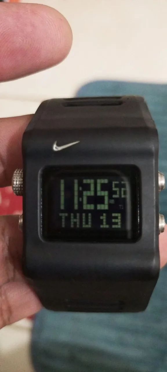 Nike Anvil Wc0019