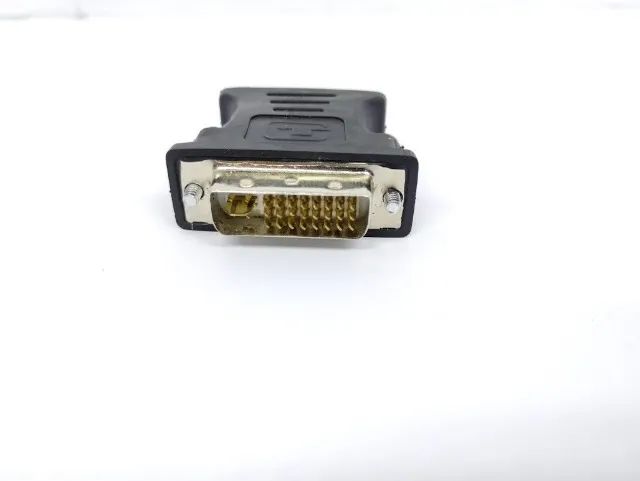 Adaptador dvi para vga - Foto 2