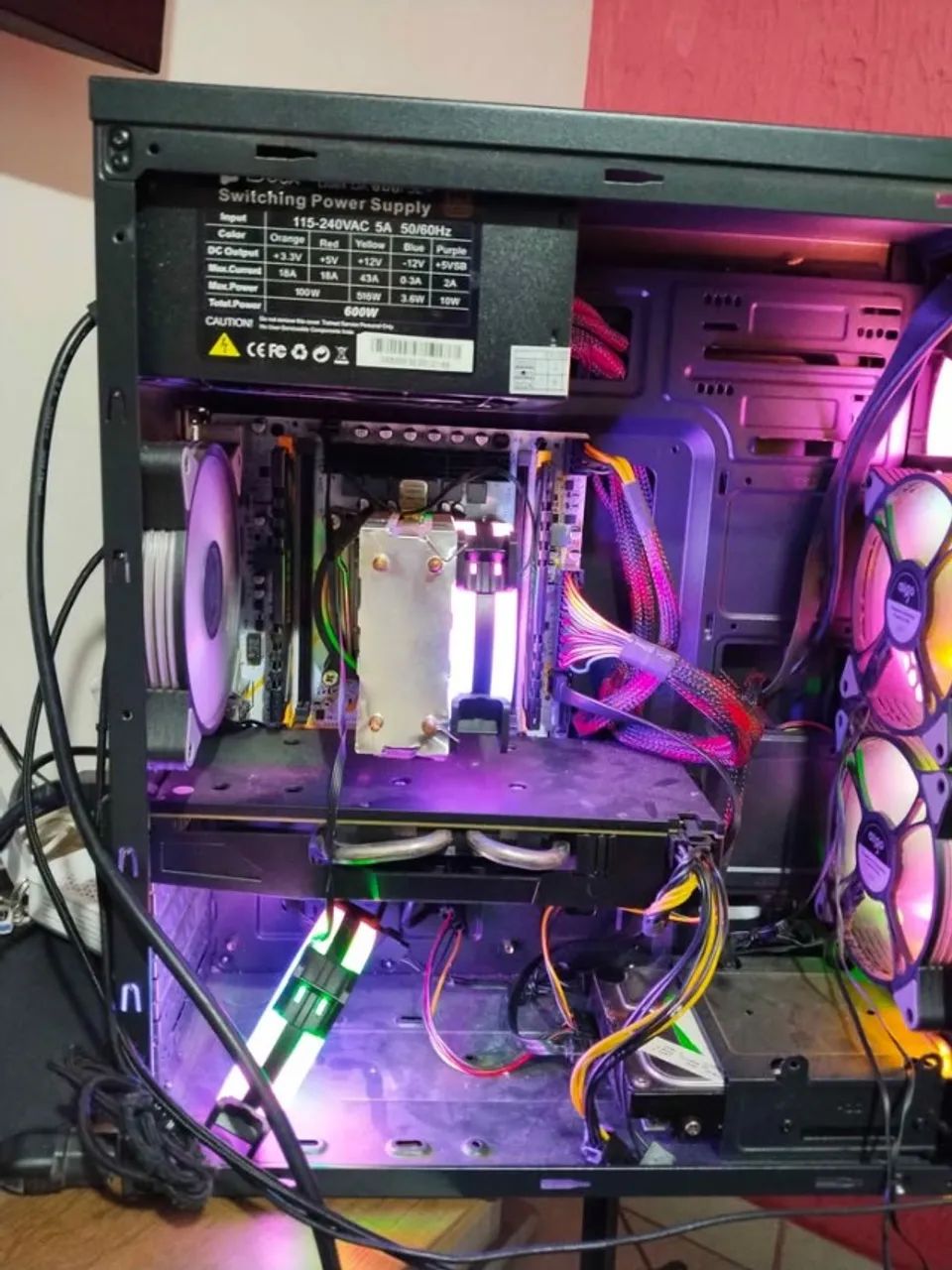 Computador Xeon 32GB de RAM - Foto 2