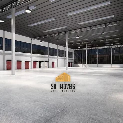 Imóvel para aluguel com 1708 metros quadrados - Foto 3
