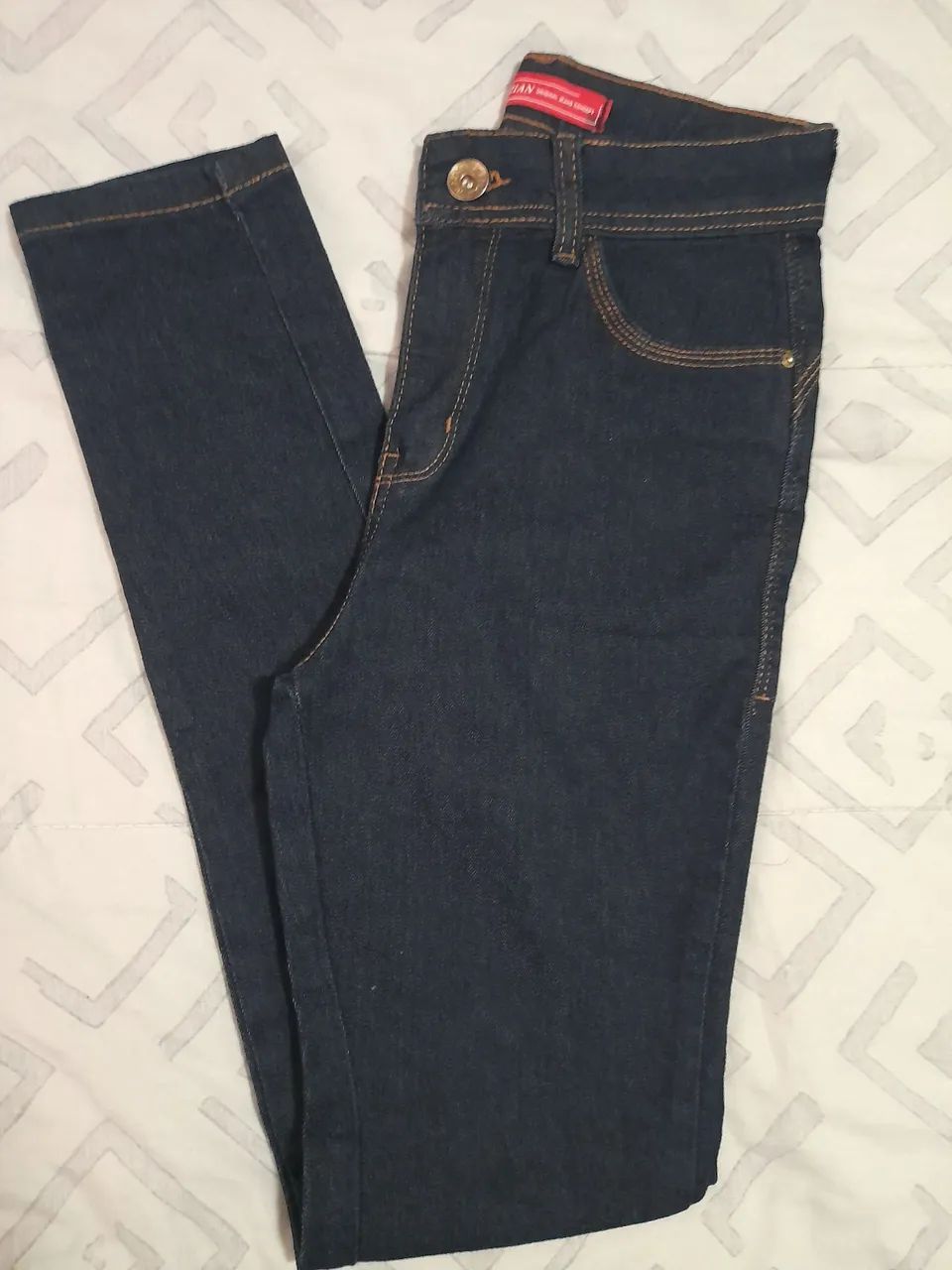 Calça feminina  - Foto 2