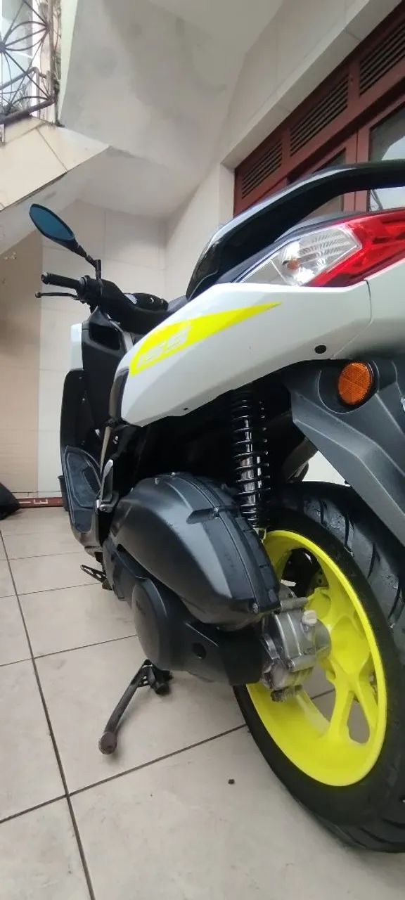 Nmax 2021. - Foto 5