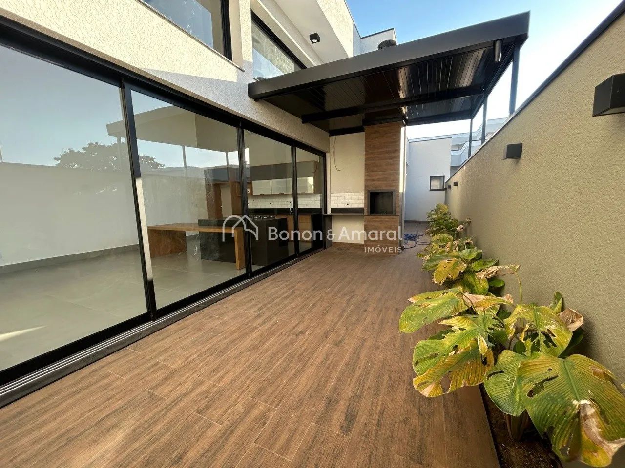 Casa em condomínio a venda em Paulínia, SP - Foto 2