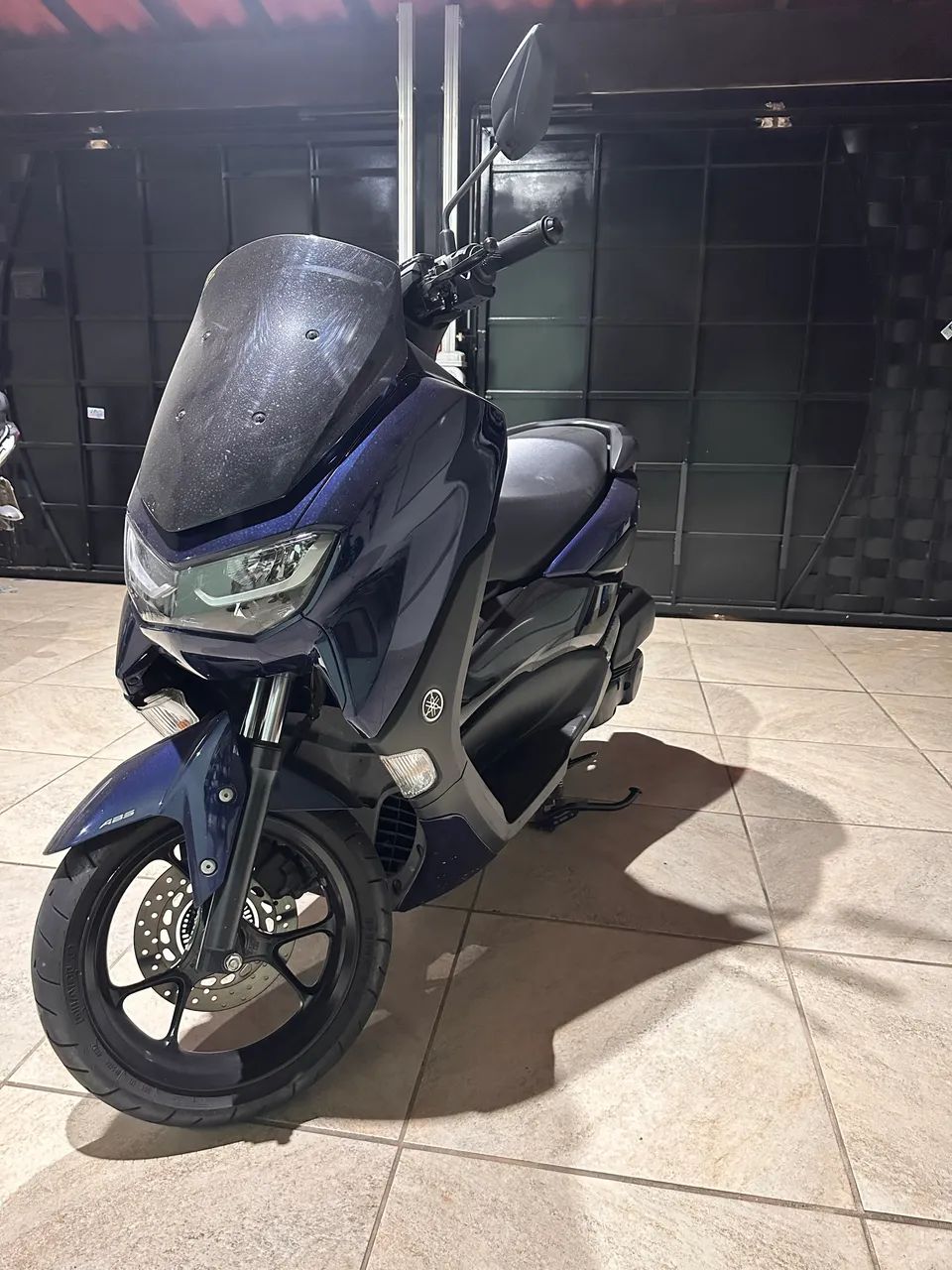 NMAX 2023 7.500 km  - Foto 2