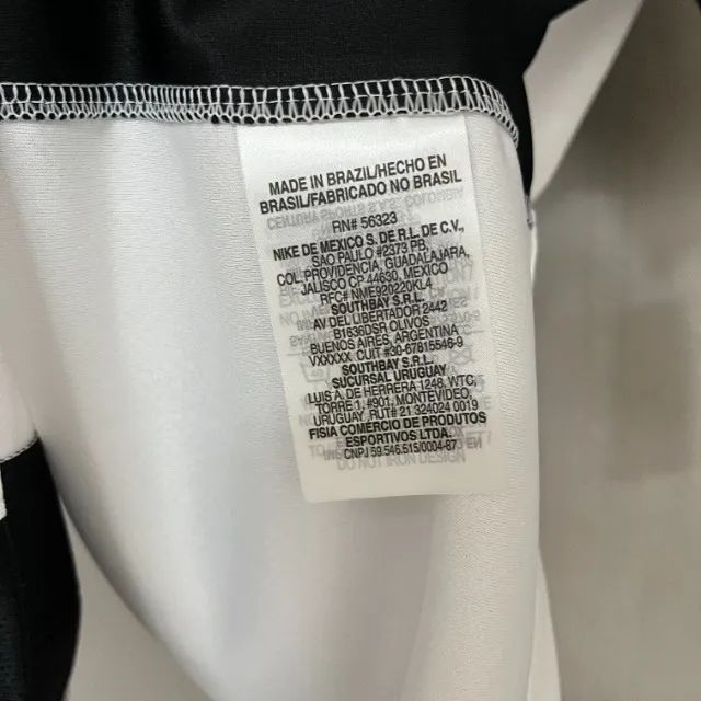 Camisa Corinthians 25/26 - Foto 2