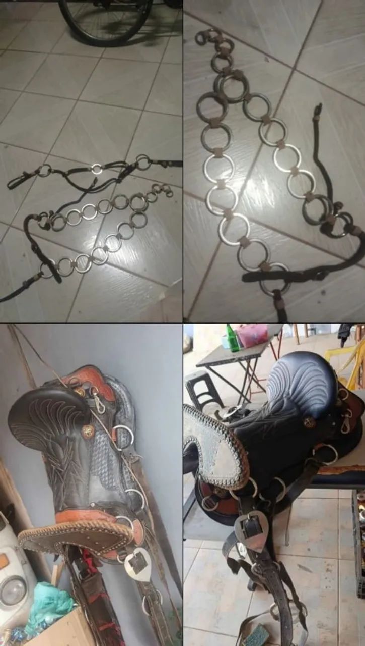 Vende se cutuca  - Foto 4