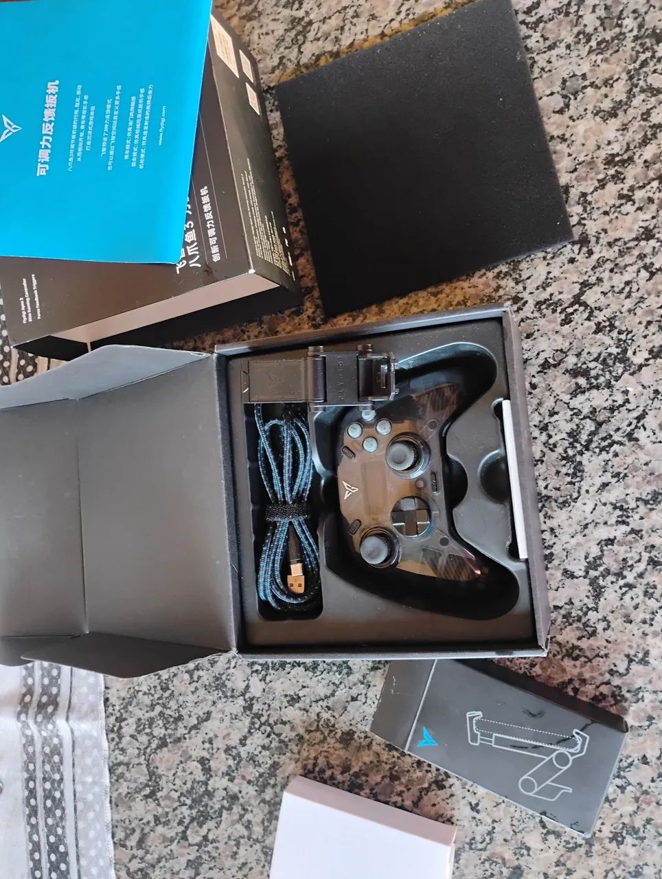 Flydigi Apex 3 Elite - Foto 2