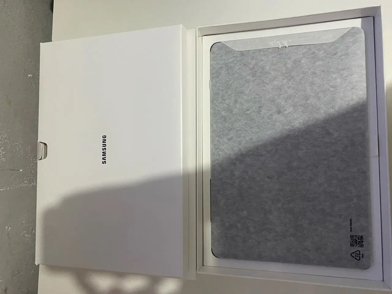 Samsung Tab s10 lite  - Foto 2
