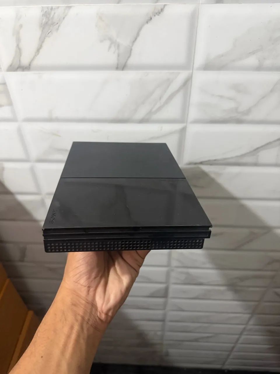 PS2 desbloqueado ? - Foto 3