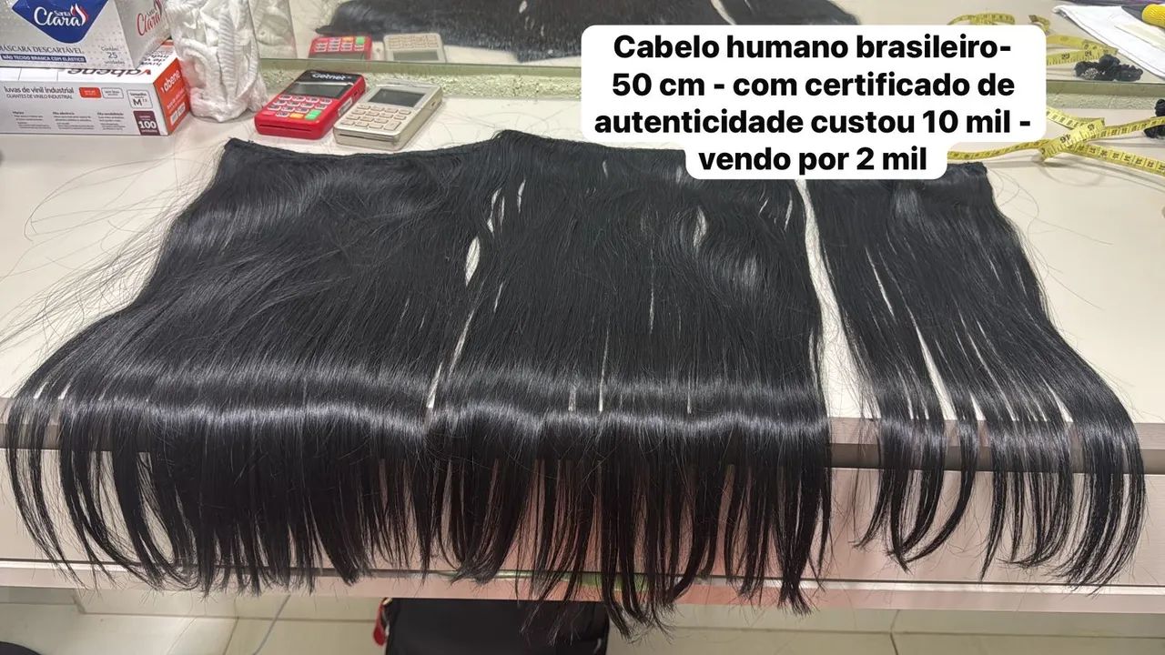 Hair