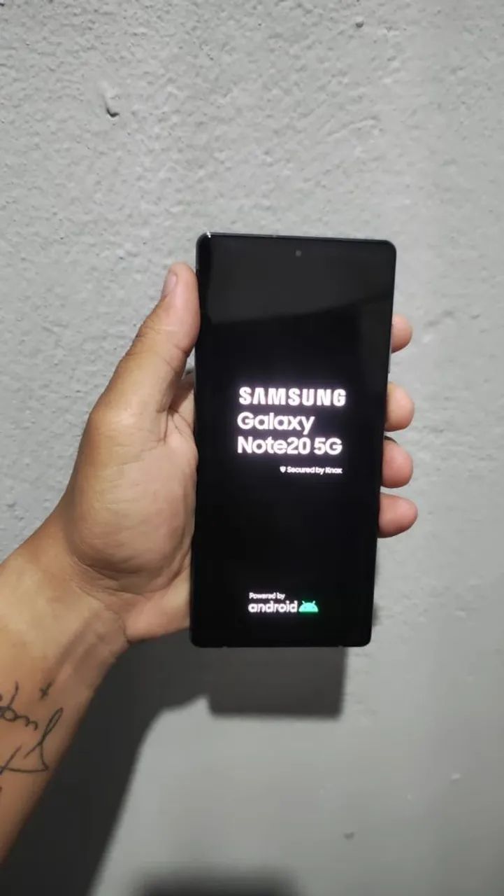 Note 20 5g - Foto 2