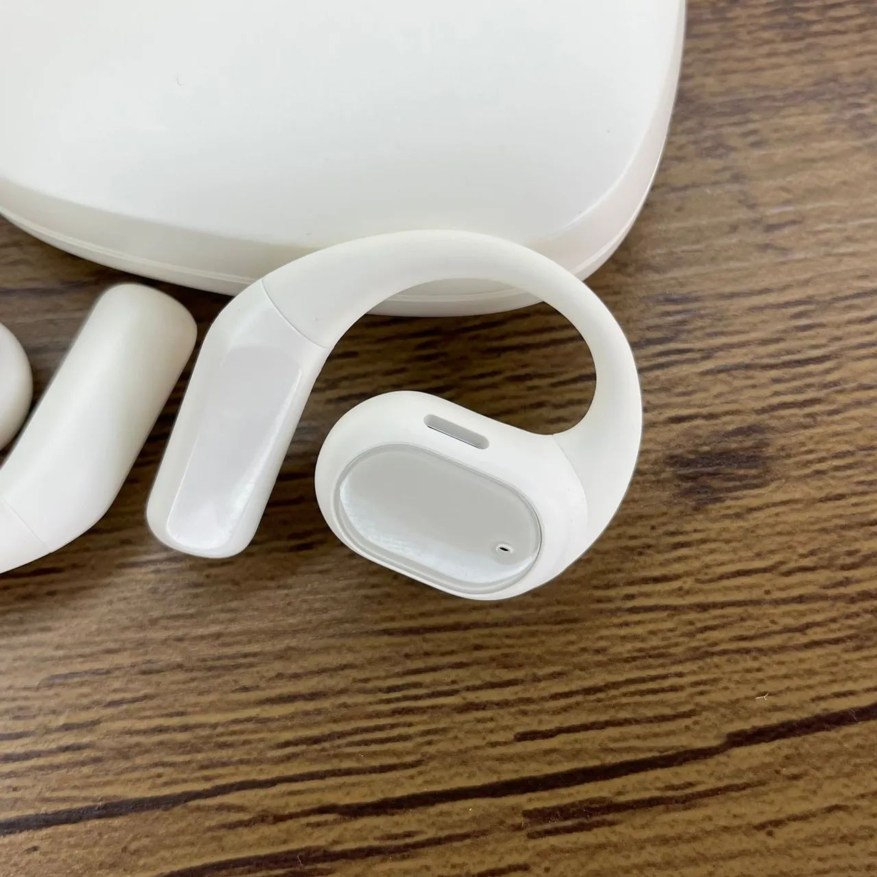 Fone Esportivo Bluetooth BASEUS Eli 10i Open Ear - Foto 2