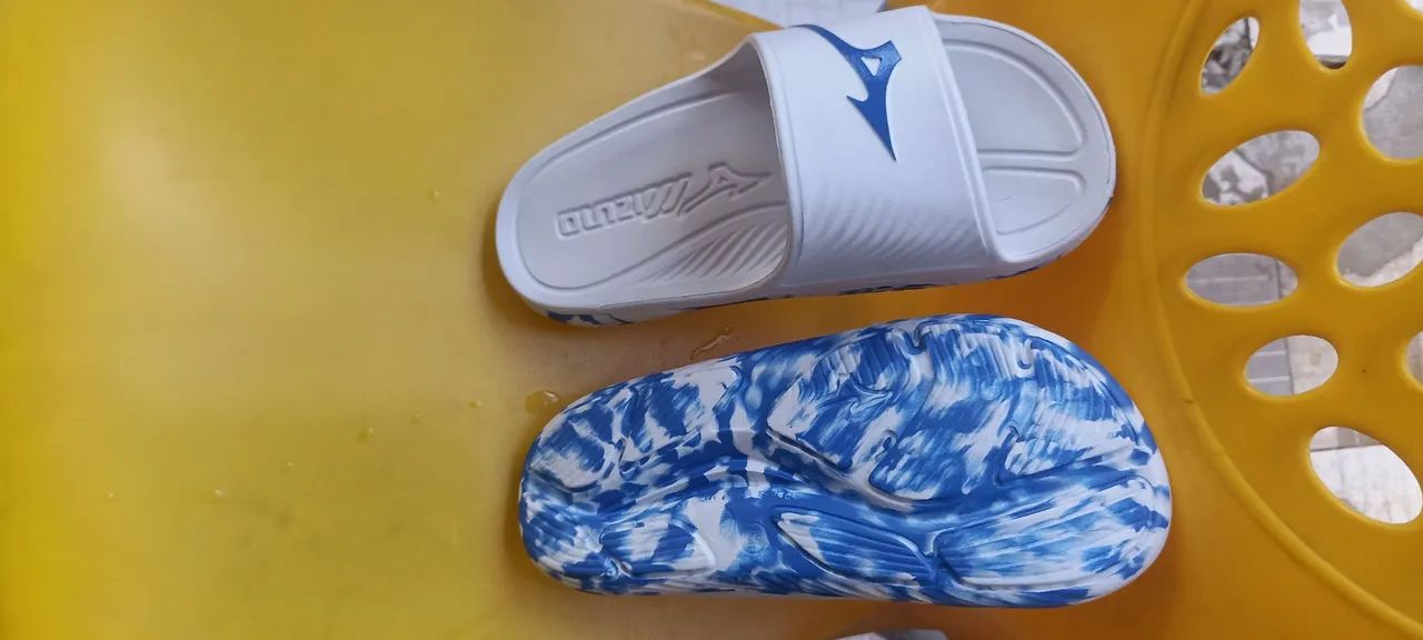 chinelo maculino - Foto 3