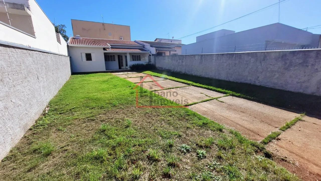 casa - Jardim São Gonçalo - Campinas - Foto 3